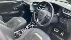 Vauxhall Corsa 100kW Ultimate 50kWh 5dr Auto [11kWCh] Electric Hatchback